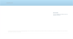 Desktop Screenshot of opopular.com
